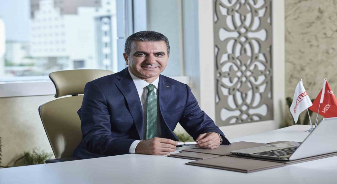 Kubbadan Hemşireler Haftası mesajı