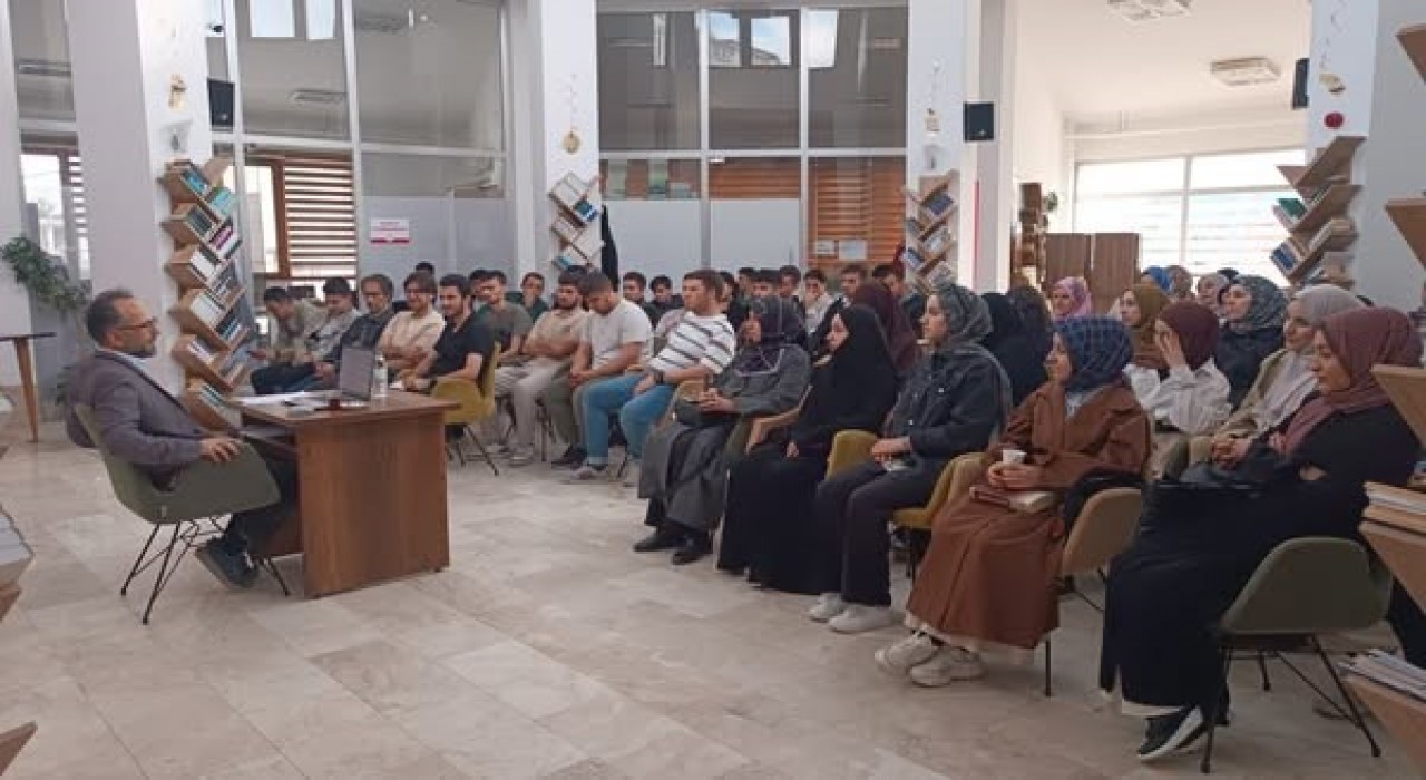 Kudüs Akademisi finalinde duygusal bir söyleşi ve ödüller vardı
