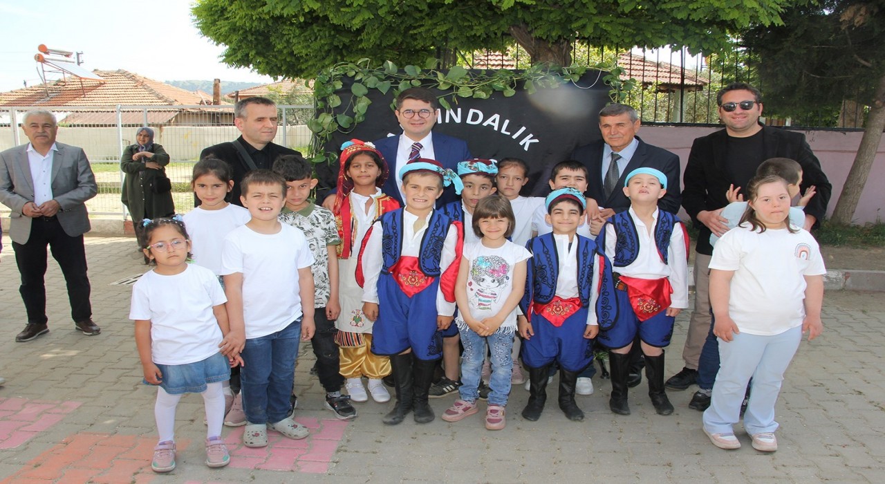 Kulada Dünya Engelliler Haftasına özel program