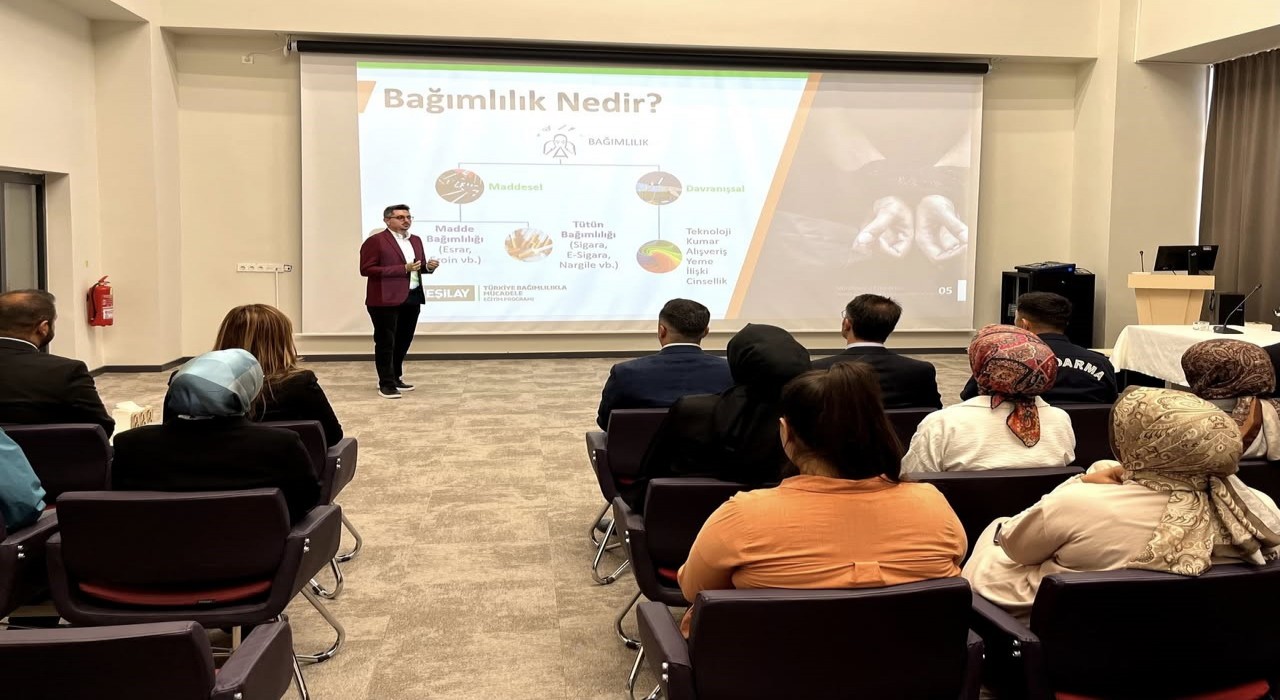 Kuluda Dünya Tütünsüz Günü etkinlikleri