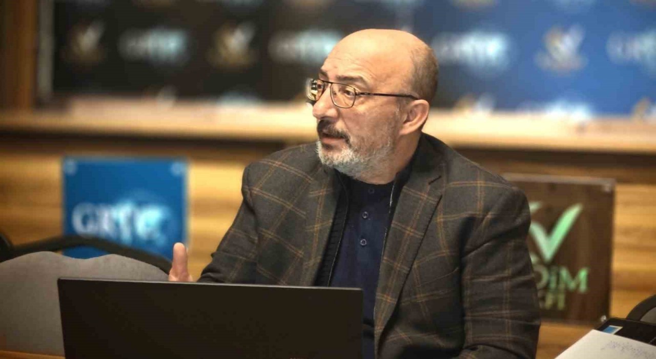 Kütahyada Araştırmacı öğrenci eğitim programı başlıyor