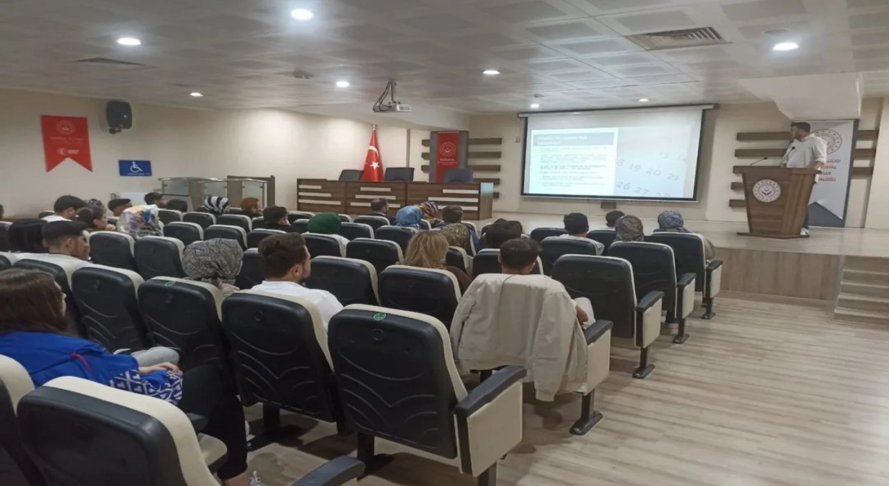 Kütahyada evlilik öncesi eğitim programları