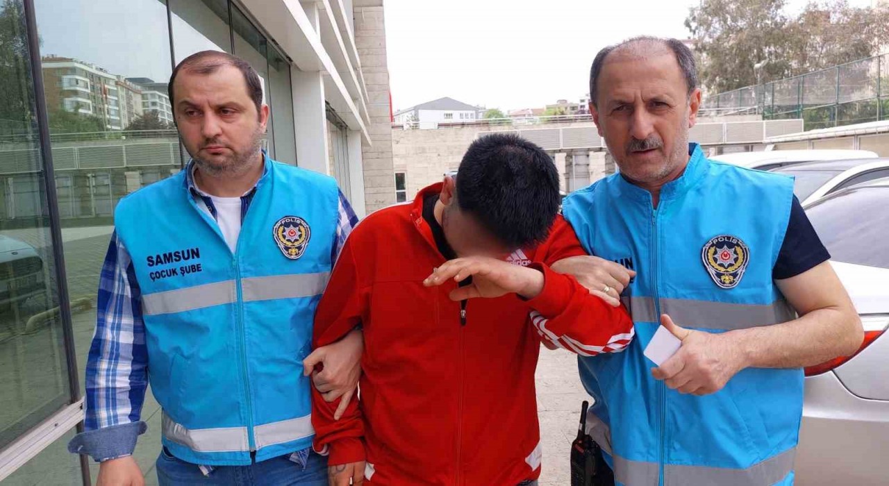 Laf atma tartışmasında 17 yaşındaki çocuk tarafından öldürüldü