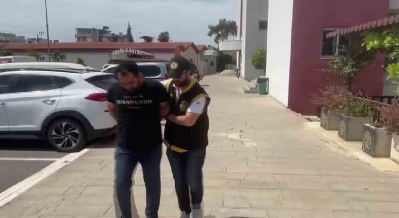 Maganda kurşunu öldürmüştü: Şüphelilerden biri öldü, diğeri Yunanistandan dönüp teslim oldu