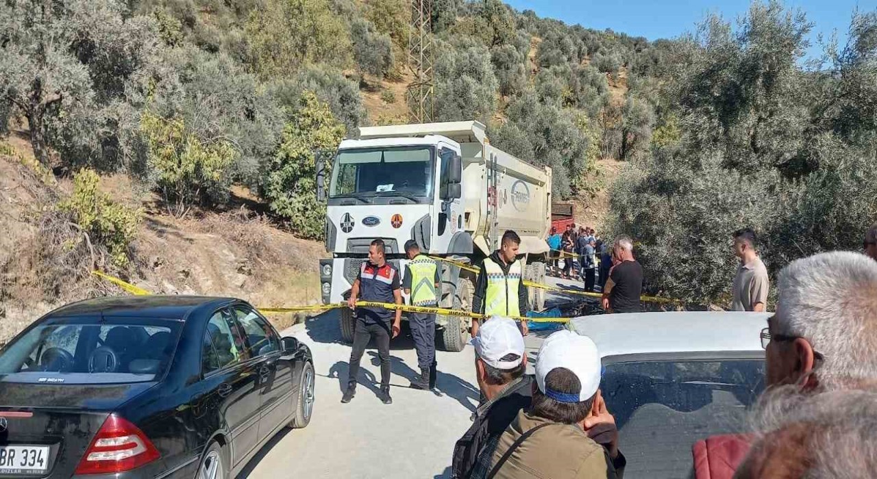 Mahkeme kamyon sürücüsünü asli kusurlu buldu