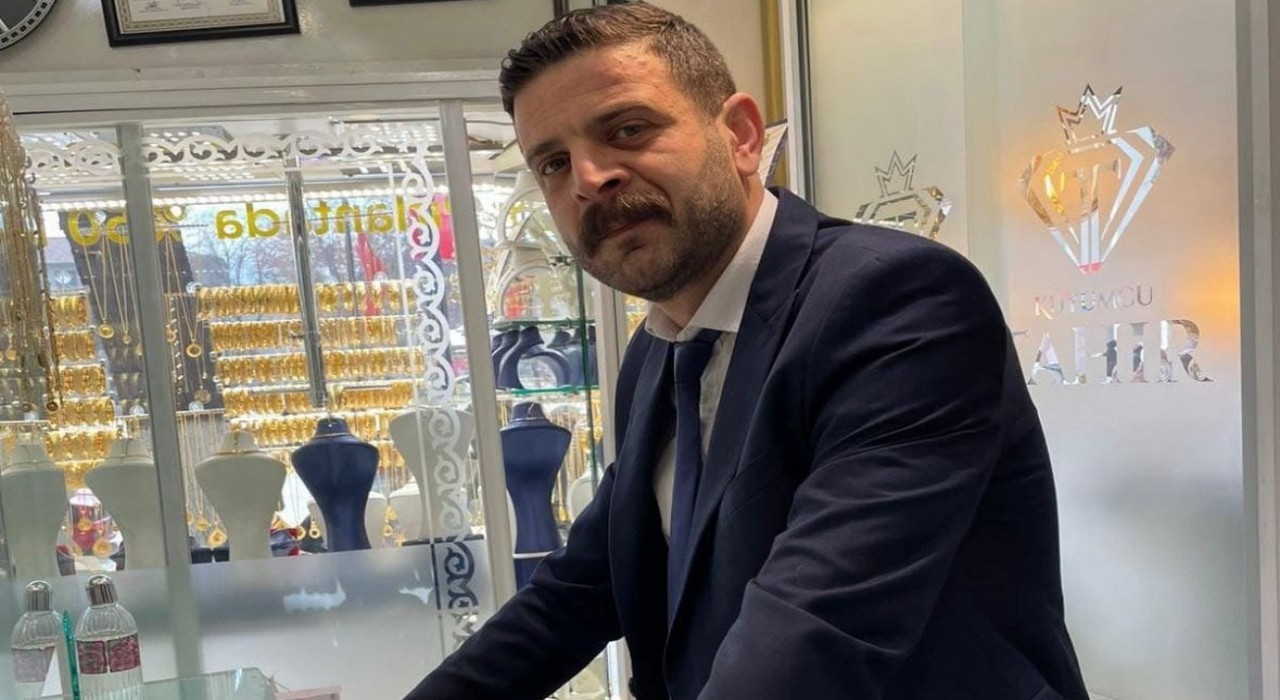 Malatyada bahçede silahla vurulmuş halde bulunan kuyumcu kurtarılamadı