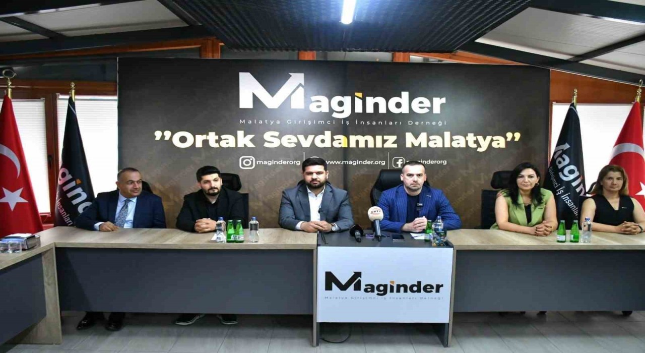 Malatyada beton fiyatlarının düşürülmesi isteniyor
