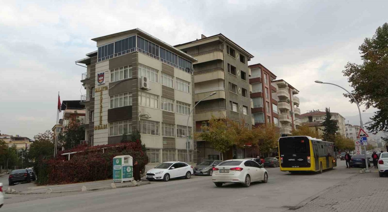 Malatyada kira fiyatlarında yaz döneminde düşüş beklentisi