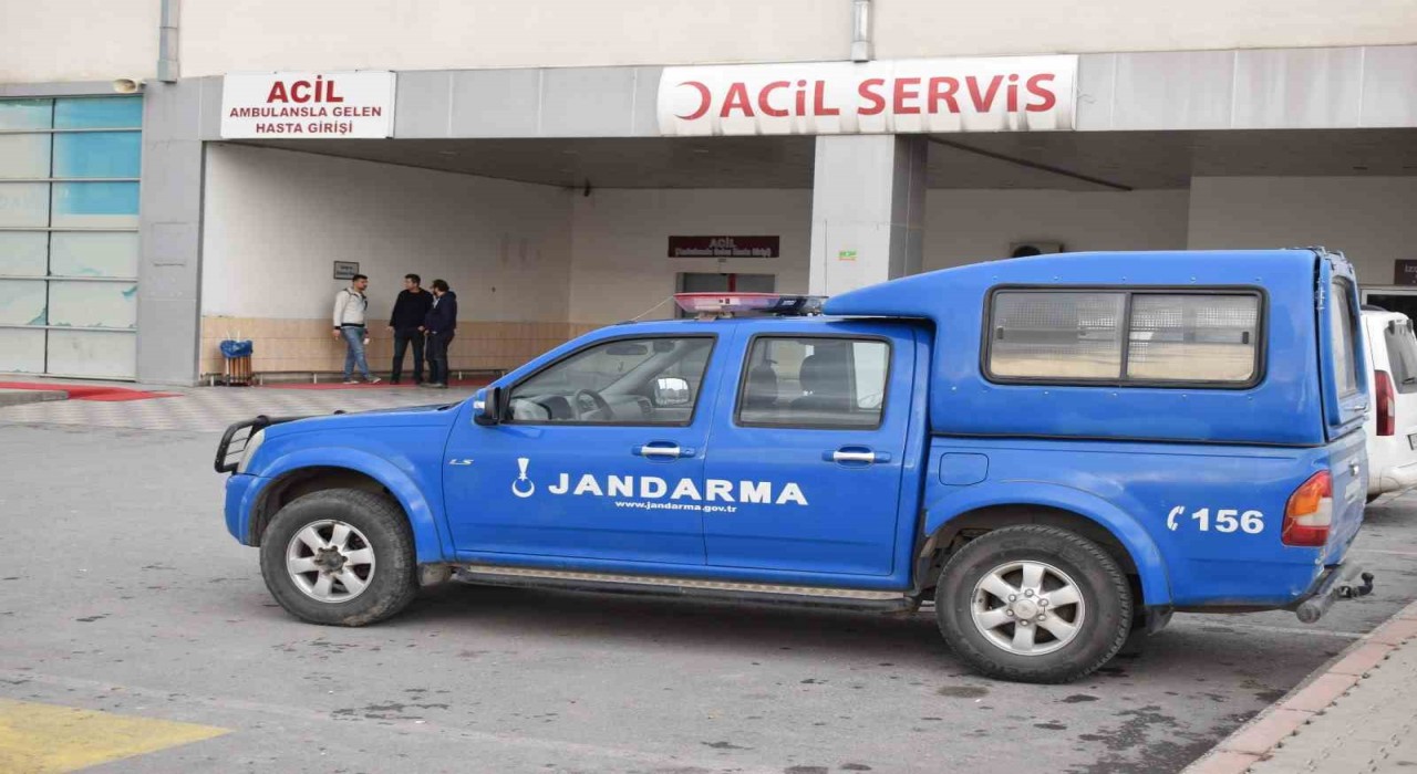 Malatyada mantardan zehirlenen 6 kişi hastaneye kaldırıldı