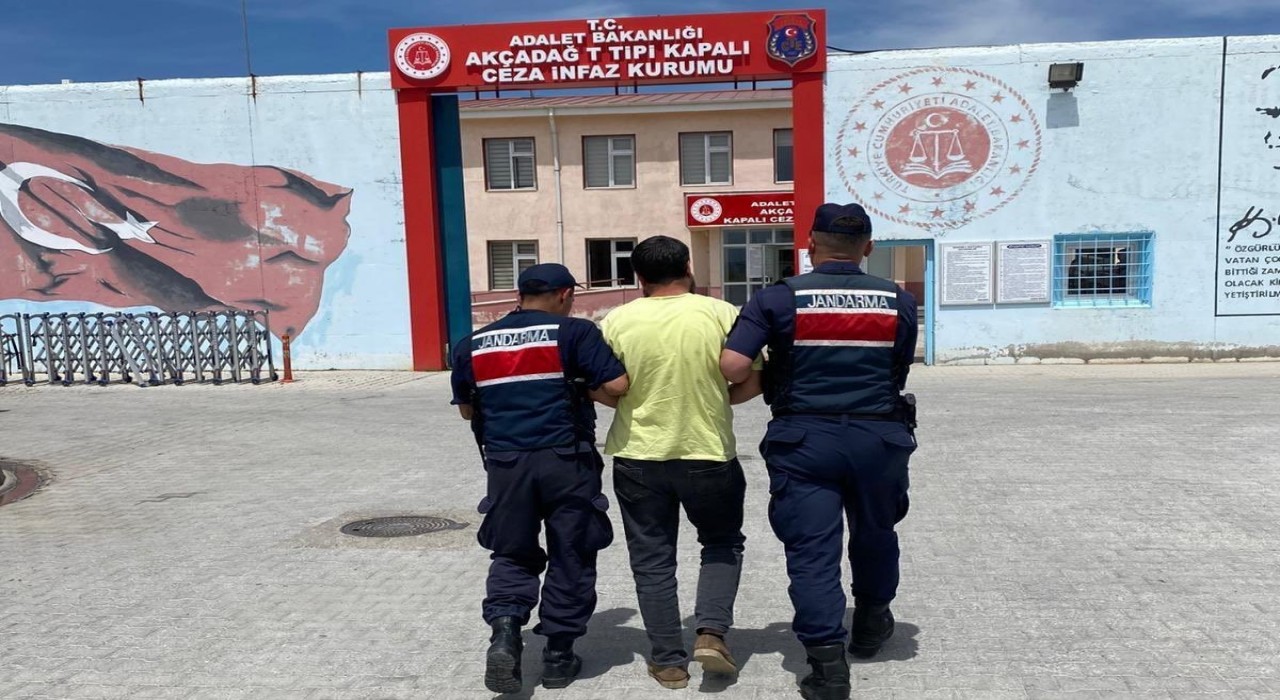 Malatyada uyuşturucu operasyonları