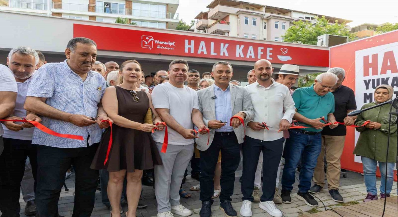 Başkan Kara: Her Hafta Bir Açılış Yapacağız