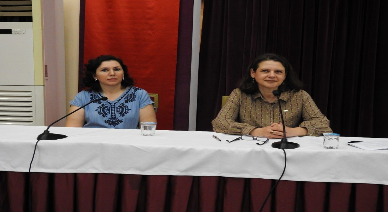 Manisa CBÜde Otizm farkındalığı konulu panel