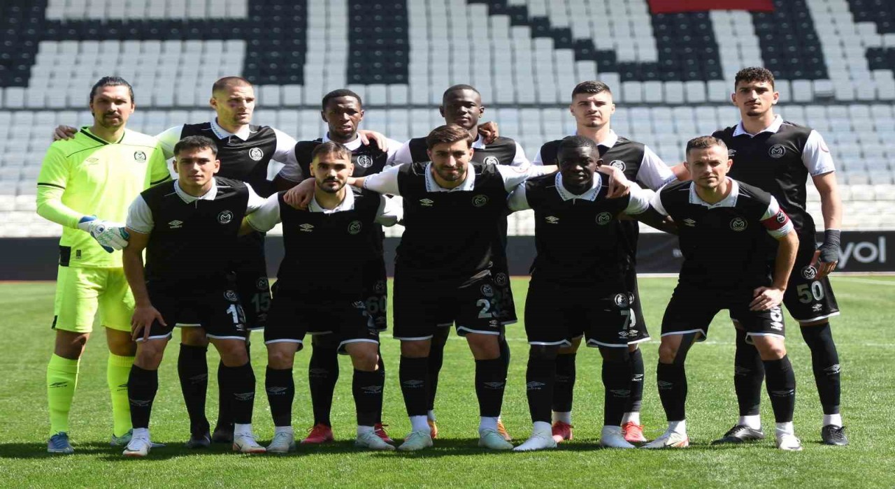 Manisa FK, Bandırmasporu konuk edecek
