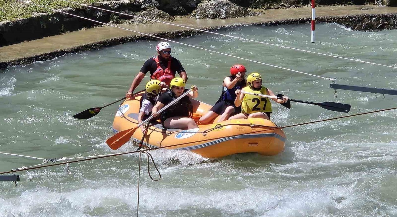 Manisa KYGM yurtlarından Türkiye Şampiyonalarında büyük başarı