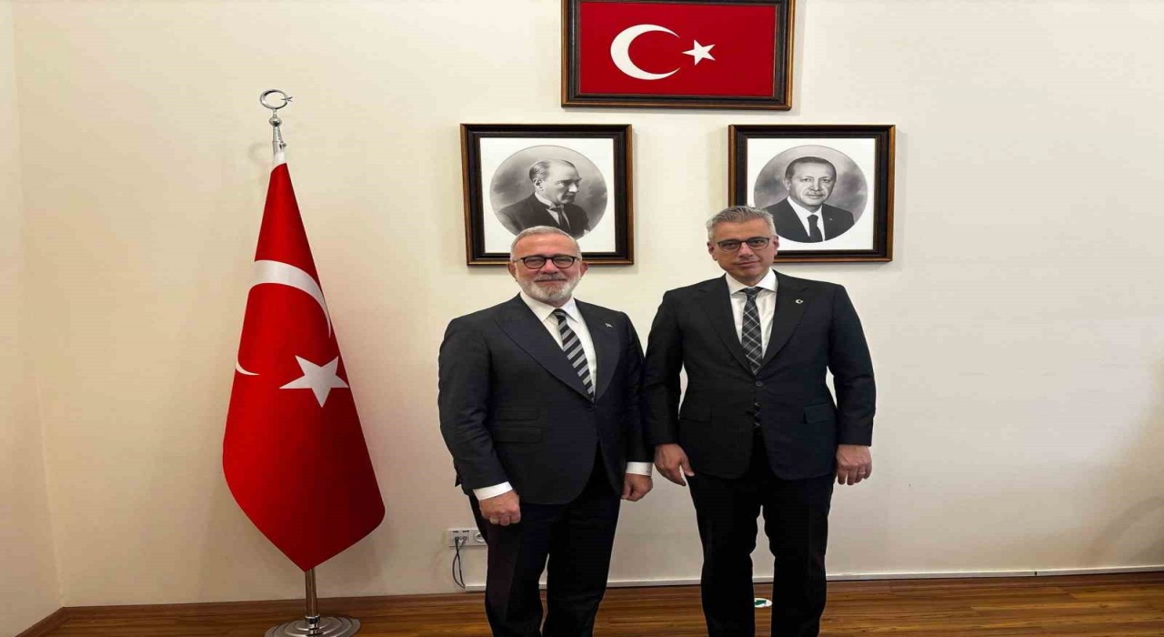 Manisada 23 yeni hekim ve 184 sağlık personeli göreve başlıyor