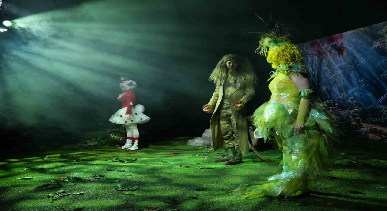 Manisada Kültür Yolu Festivali tüm hızıyla devam ediyor