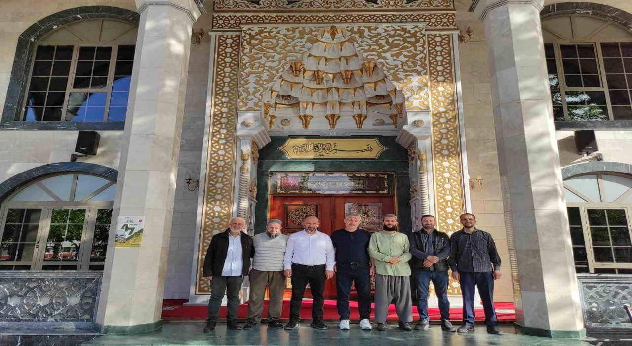 Manisada Sivil Yardım Platformu kuruldu