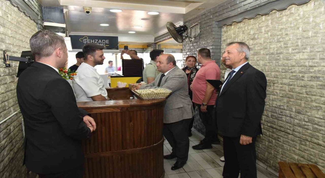 Manisada tütünle mücadelede 28 binden fazla denetim yapıldı