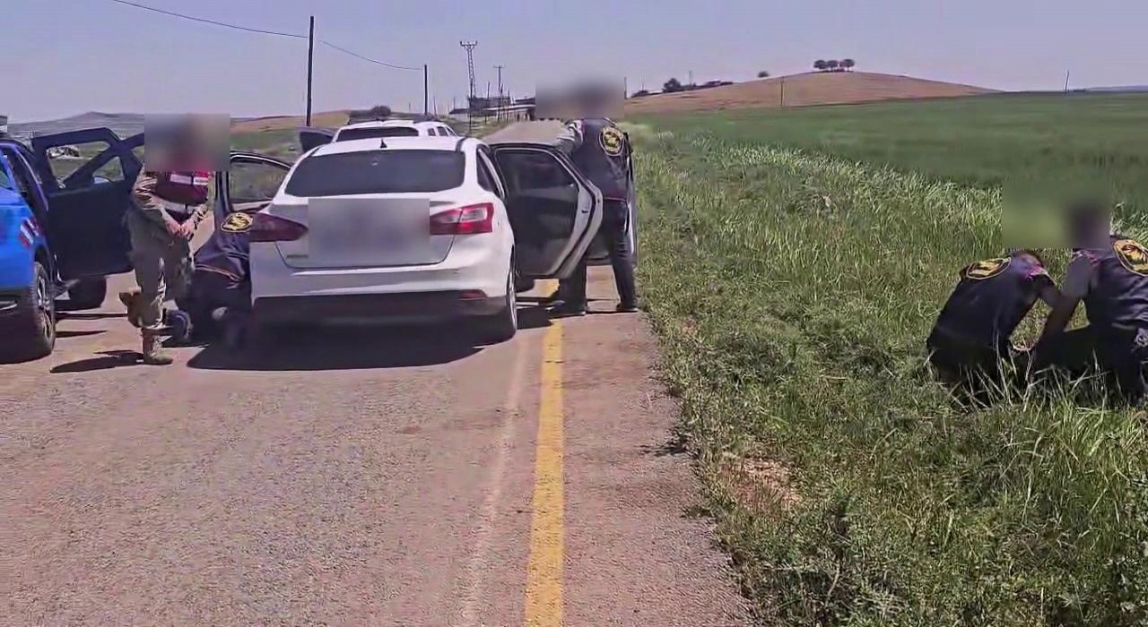 Mardinde 1 kişinin öldüğü mera kavgasının firari şüphelileri yakalandı
