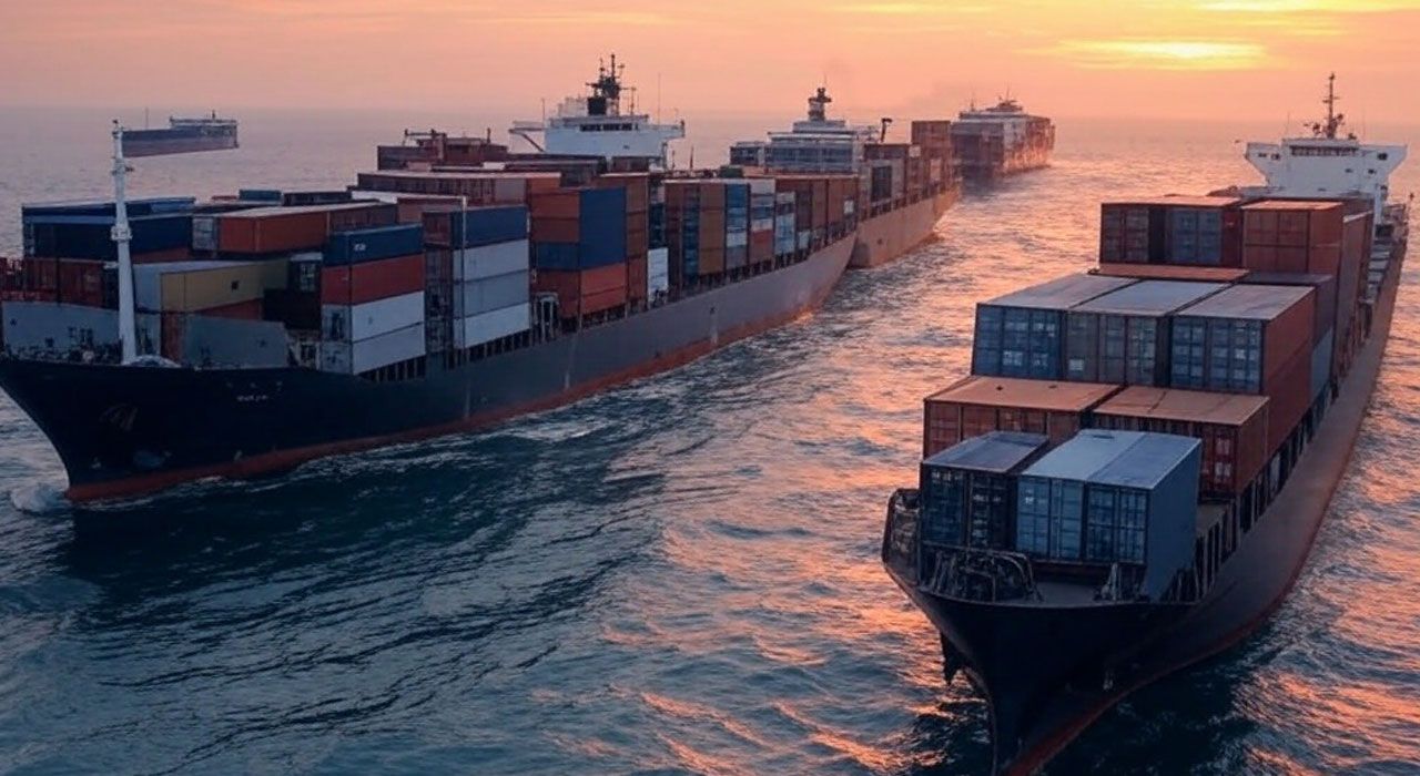 Mart 2025 Dış Ticaret Verileri Açıklandı