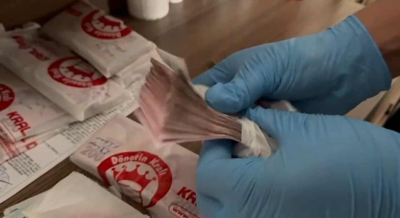 Maydanoz Dönere FETÖ operasyonunda gözaltı sayısı 24e çıktı