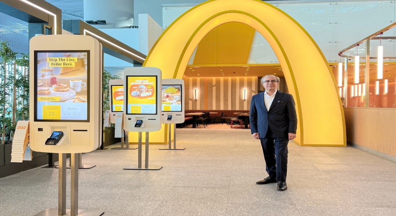 McDonalds Türkiye 2 bin kişiyi işe alacak