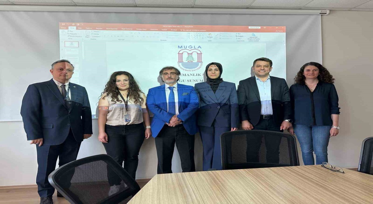 MEAHta Psikiyatri Kliniğinin 12. uzmanı Koca, oldu