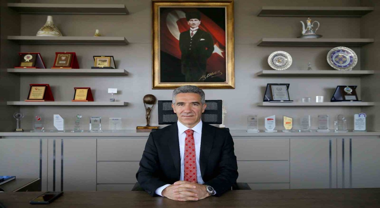 Medical Point İzmir Hastanesinde dijital dönüşümle çevreye büyük katkı