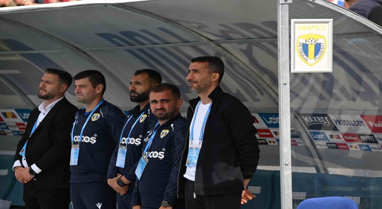 Mehmet Topal, Petrolule veda etti