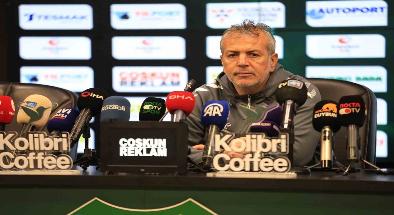 Mehmet Yıldırım: Yarın önümüzdeki yılın yapılanmasına başlayacağız