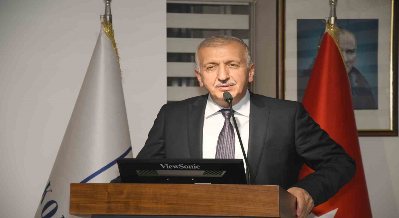 MEİF25 için geri sayım başladı: Gençler sanayiyle buluşuyor