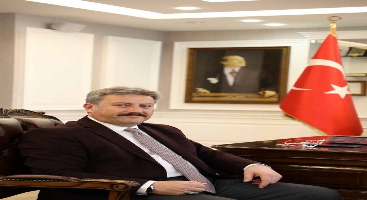 Melikgaziden ‘Kızıl Elma Neresidir? konferansı