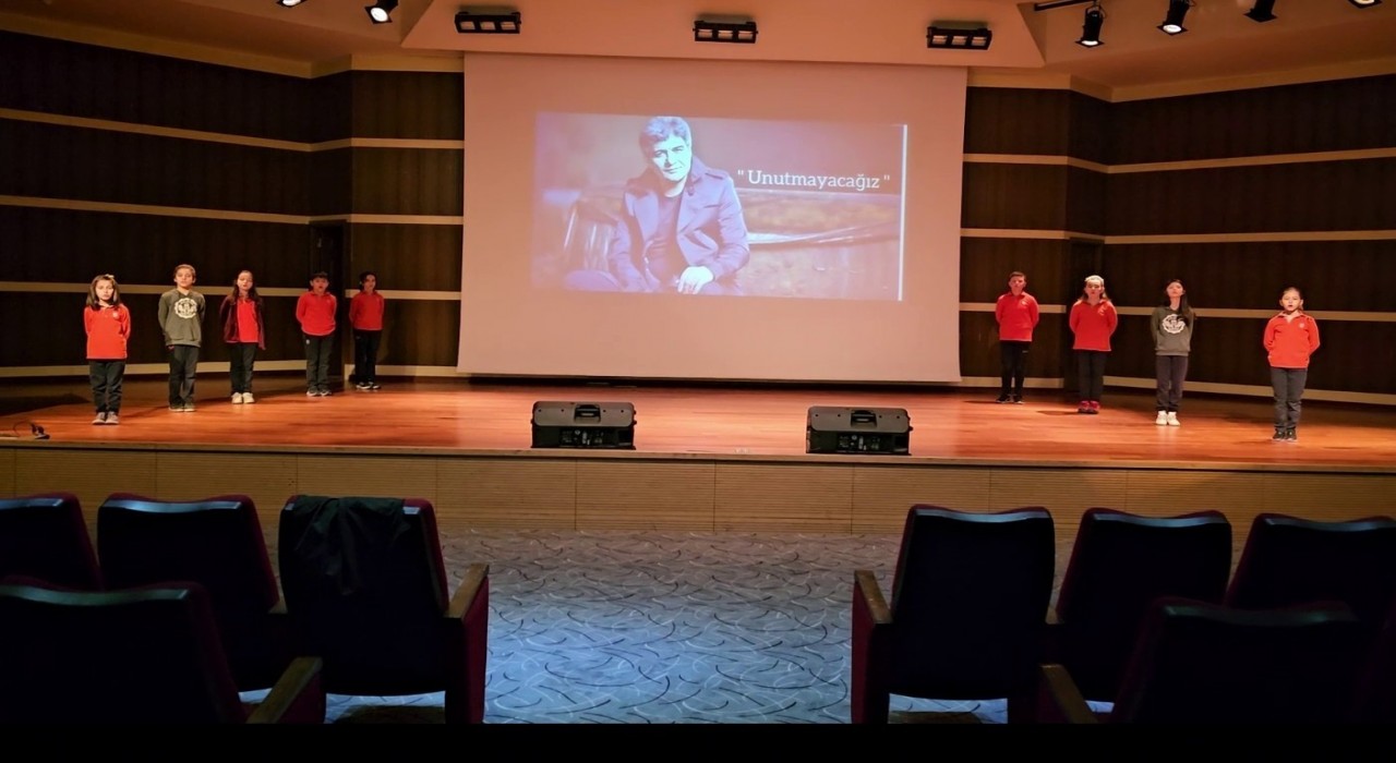 Memleketi Erzurumdan İbrahim Erkale vefa