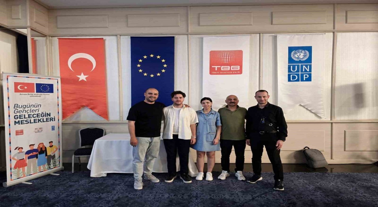 Menteşe Belediyesi eğitmenleri  ‘Eğitici Eğitimleri Programına katıldı