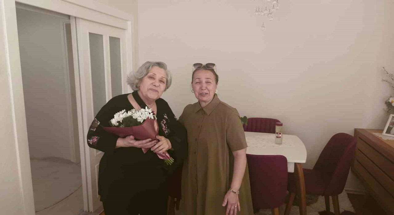 Menteşede annelere özel etkinlik