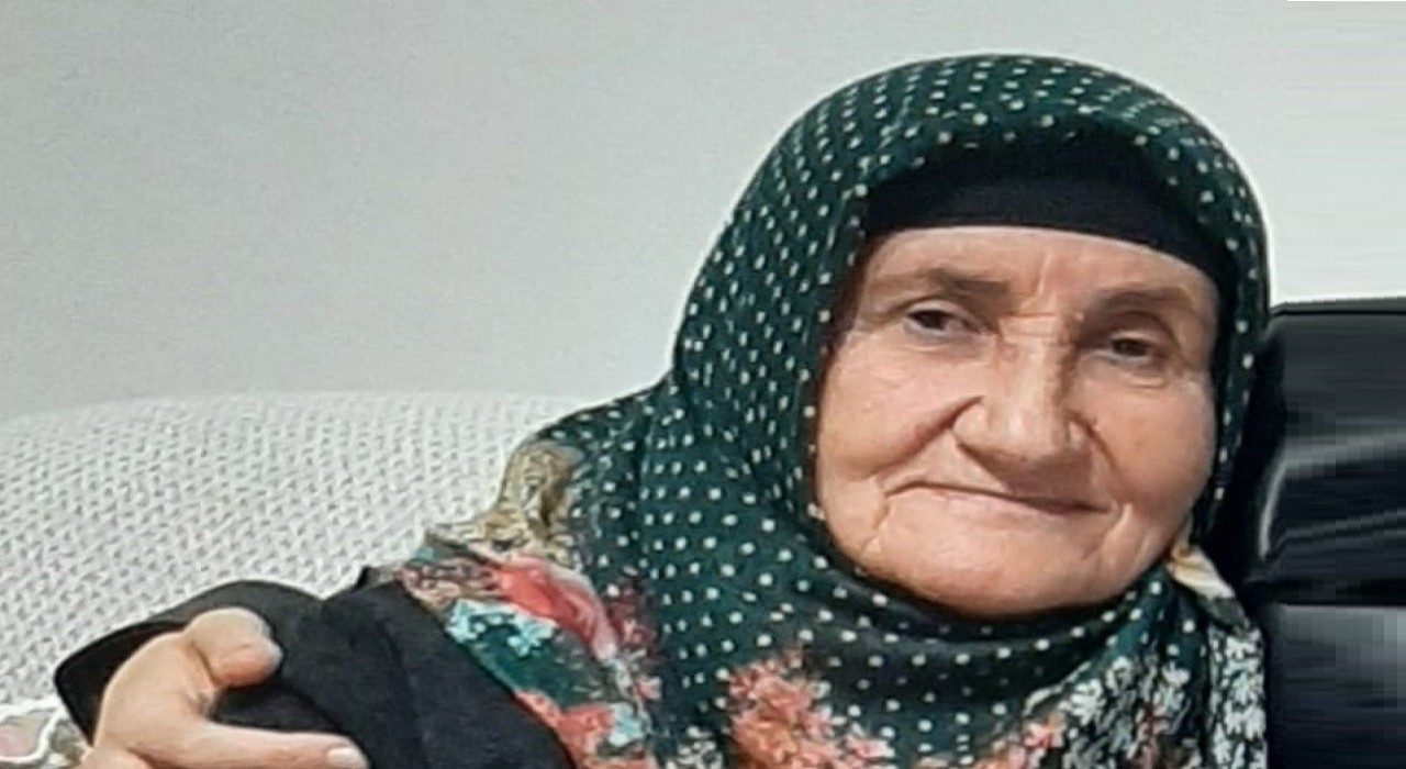 Merdivenden düşen yaşlı kadın hayatını kaybetti