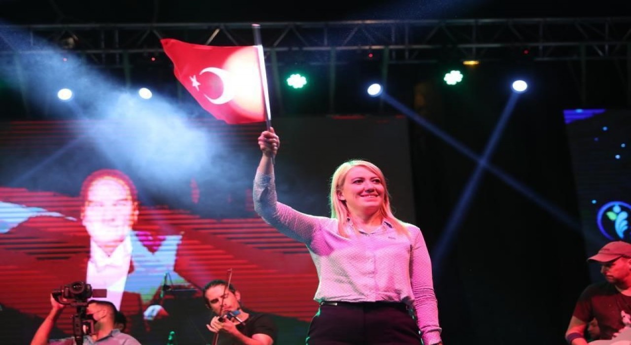 Merkezefendide 19 Mayıs Gençlik Haftası coşkusu yaşanacak