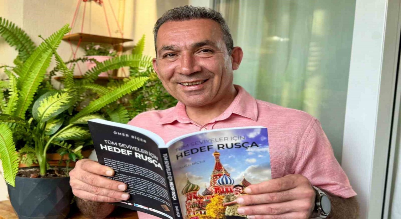 Mersin Üniversitesinden akademik katkı