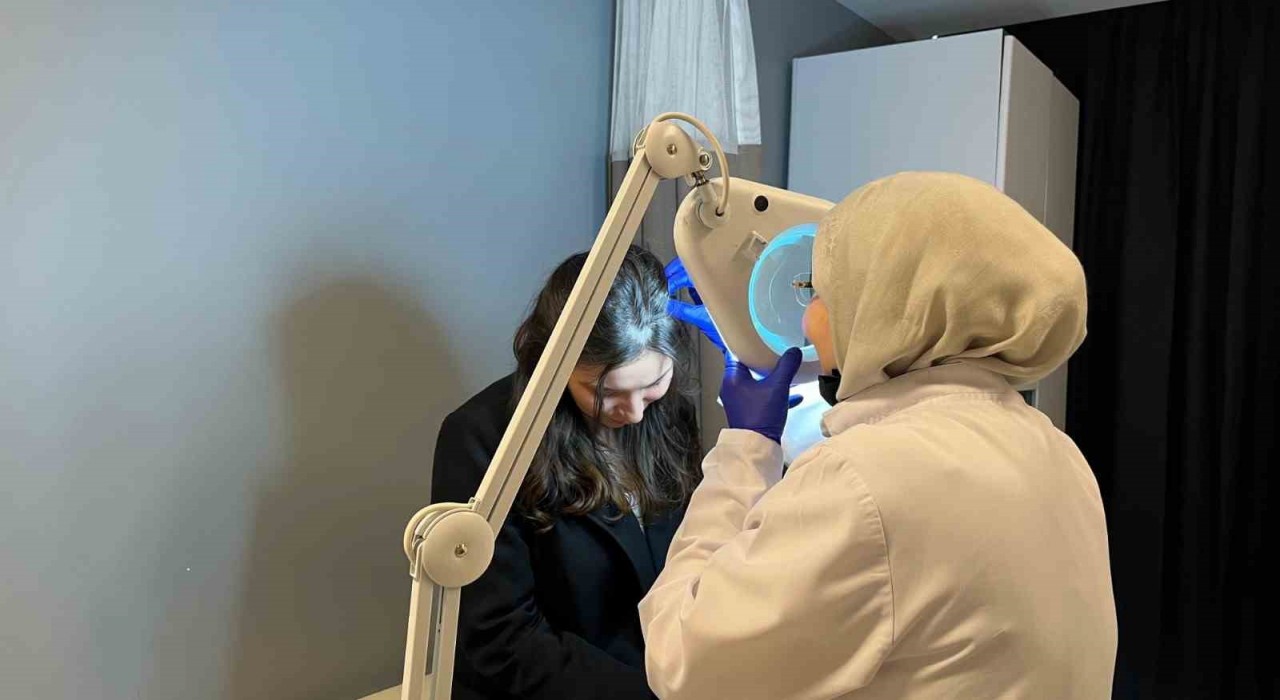Metal aksesuar ve tekstil boyasına dikkat: Egzemanın gizli tetikleyicileri