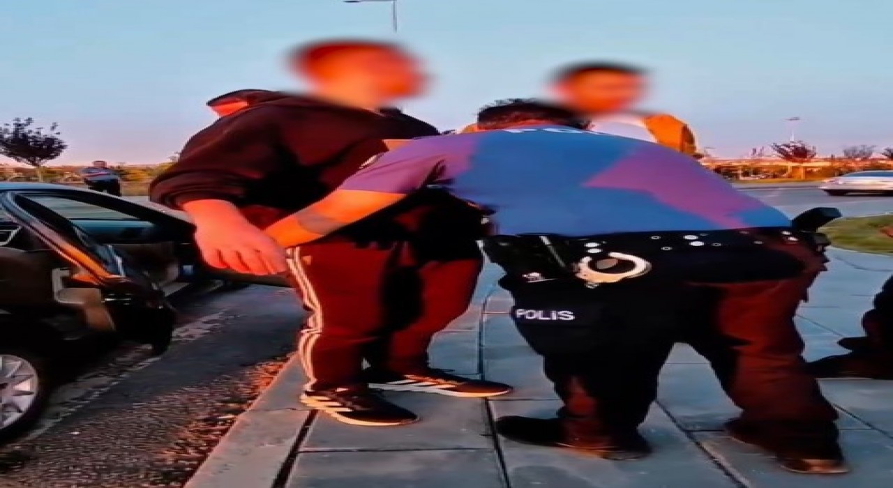 Millet Bahçesinde denetimler sürüyor