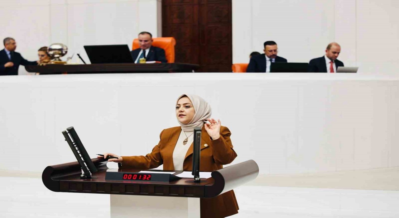 Milletvekili Ün; Borcun faizi için borçlanan iktidar suçu emekliye yüklüyor