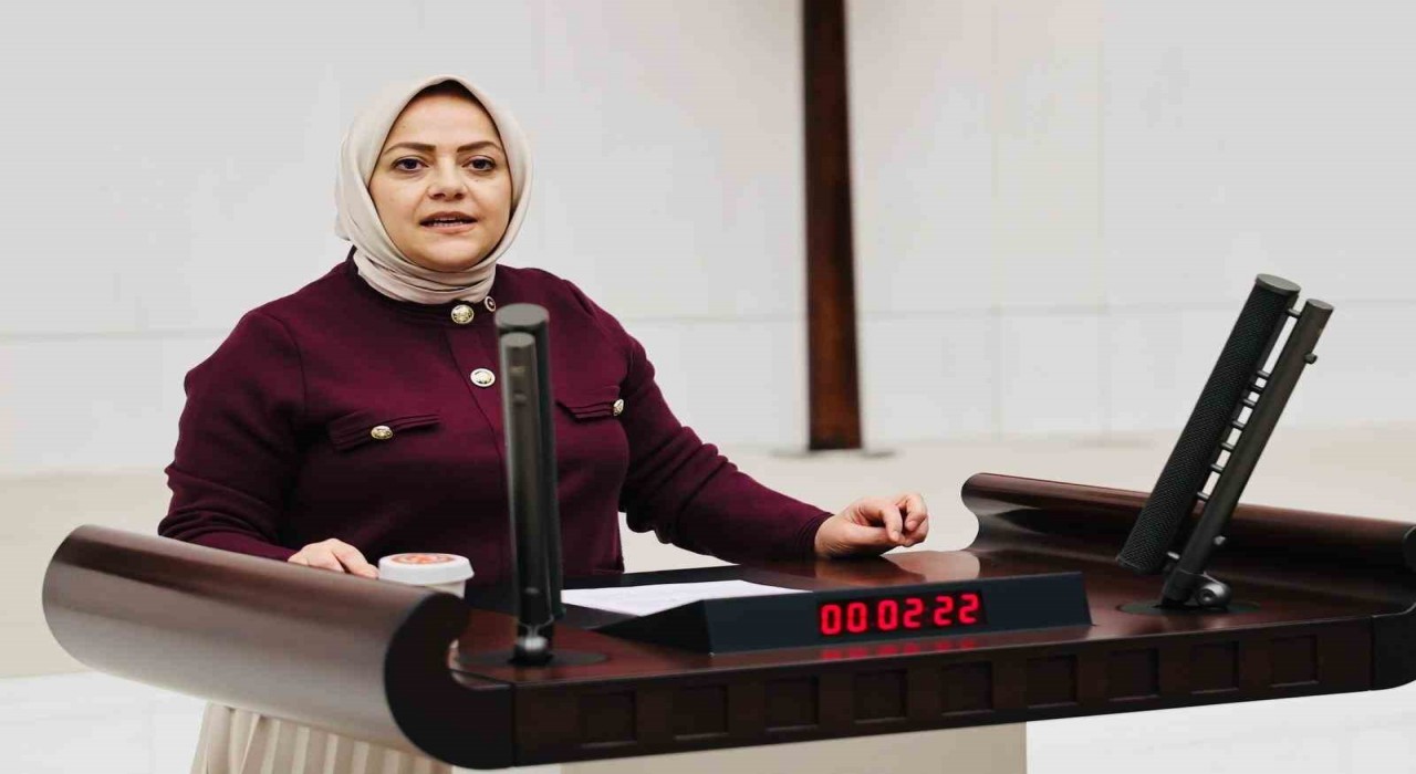 Milletvekili Ün, Özgür Özele yapılan saldırıyı kınadı