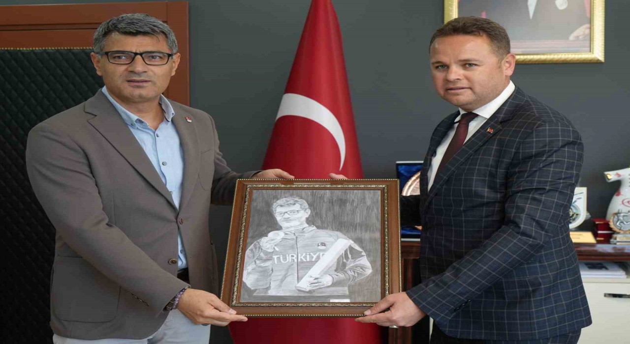 Milli atıcı Dikeçten veda sinyali: 2028te altın madalyayla bu sporu bırakmayı düşünüyorum