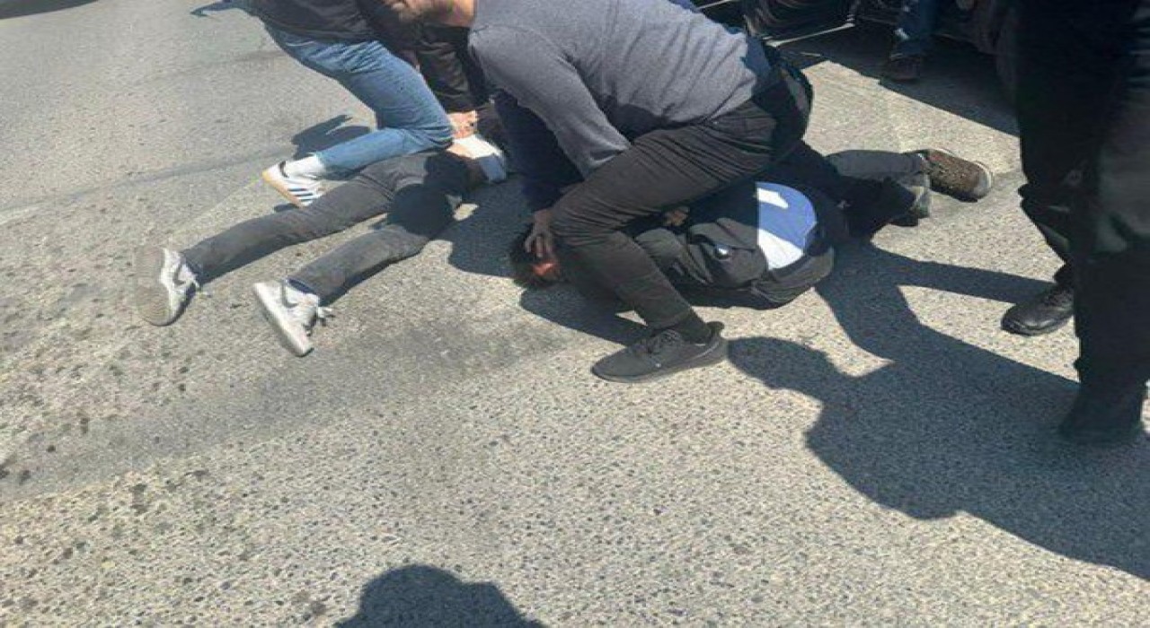 MİTten sahte baz istasyonu operasyonu