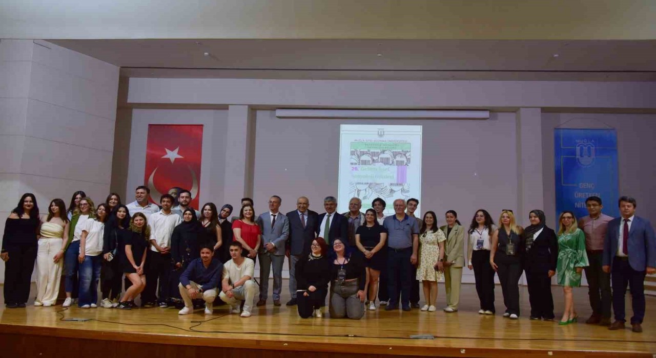 MSKÜde 26 yıldır süren gelenek: Sosyoloji Günleri