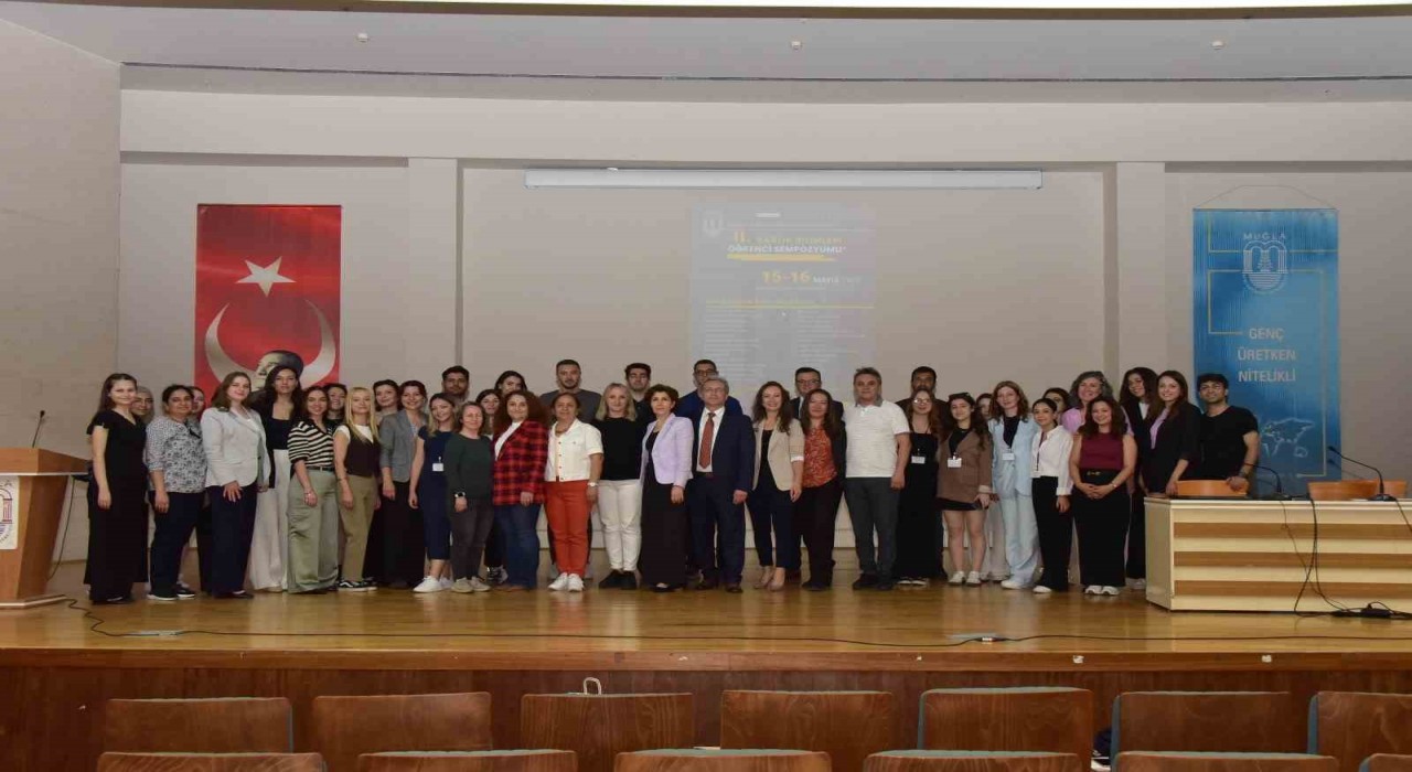 MSKÜde sağlıkta bilim ve yenilik rüzgarı esti