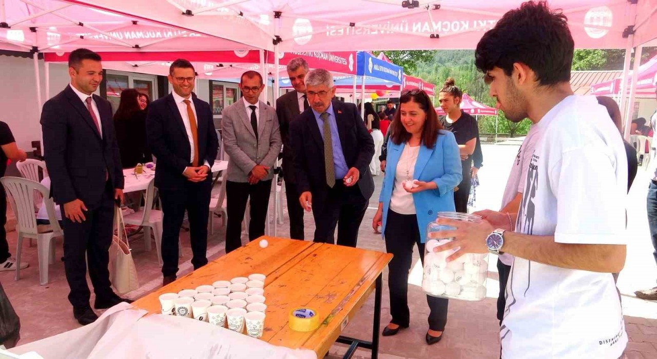 MSKÜden Dokuzçam Mahallesinde sağlık ve eğitim odaklı birlikte gelişim programı