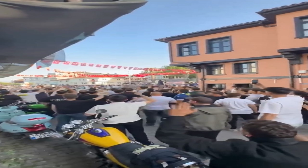 Mudanya Belediyesinden Fenerbahçe açıklaması