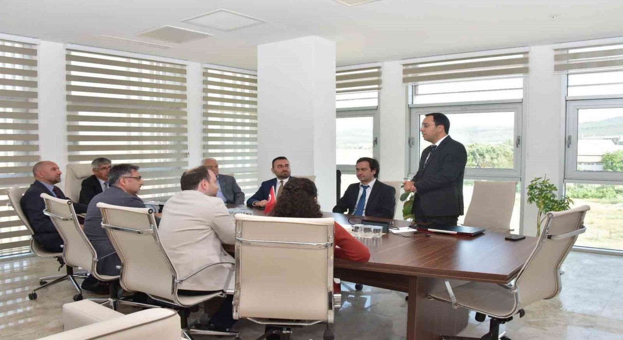 Muğlada genç girişimciler teknoloji tabanlı iş fikirleriyle sahneye çıktı