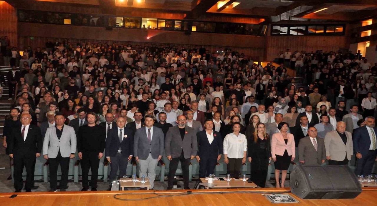 Muğlalı gençlerin yüzde 58i Muğla dışında yaşamak istiyor